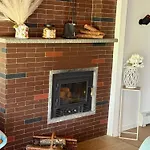 Ferienhaus-lea Apartament