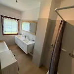 Apartament Ferienhaus-lea