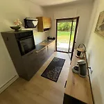 Ferienhaus-lea Apartament Isny im Allgäu
