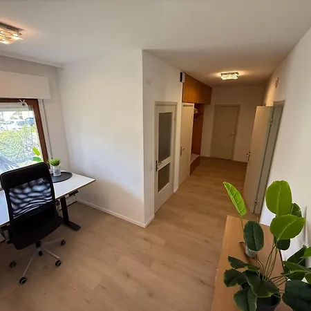 Ferienhaus-lea Apartament *