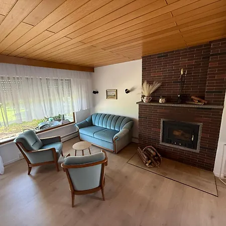 Ferienhaus-lea *