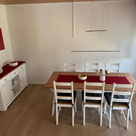 Ferienhaus-lea Isny im Allgau