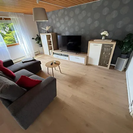 Ferienhaus-lea
