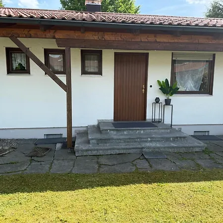 Ferienhaus-lea דירה