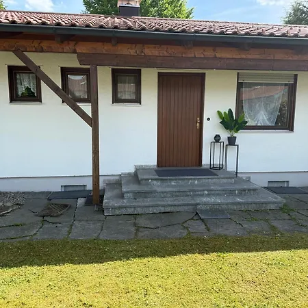 Ferienhaus-lea Apartment