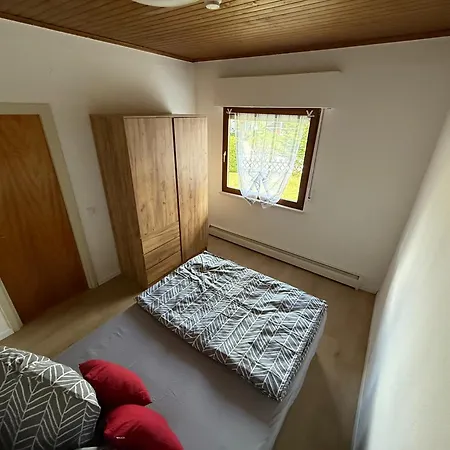 Apartment Ferienhaus-lea *