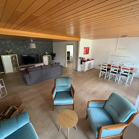 Apartment Ferienhaus-lea Isny im Allgau