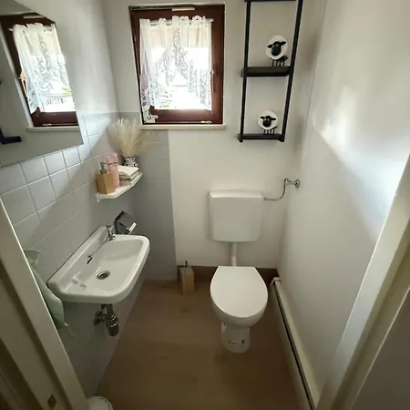 Ferienhaus-lea Isny im Allgäu