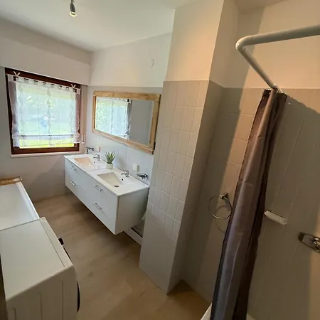 דירה Ferienhaus-lea