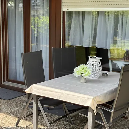 Ferienhaus-lea דירה *