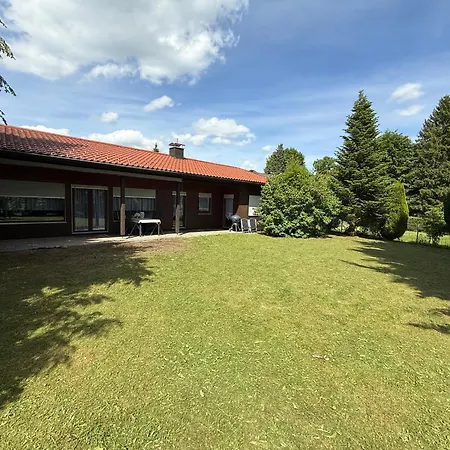 Ferienhaus-lea Isny im Allgäu