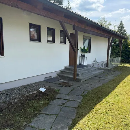 Ferienhaus-lea Apartment *