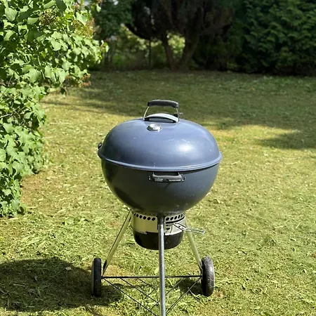 דירה Ferienhaus-lea *